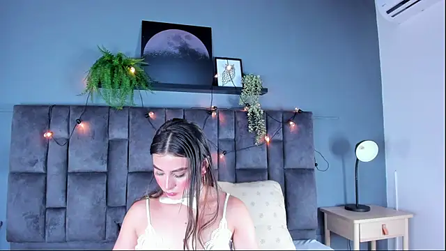Živý XXX chat Miia_Anderson