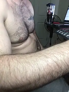 JackHammer2026 Show Webcam