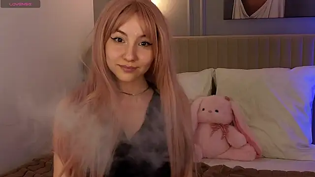 SweetElyaのライブXXXチャット