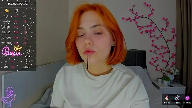 DellaRows Obrolan Langsung XXX