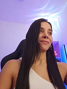 Chat XXX ao vivo de miaeyex