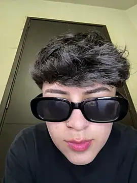 Webkamerová show Baby_face8