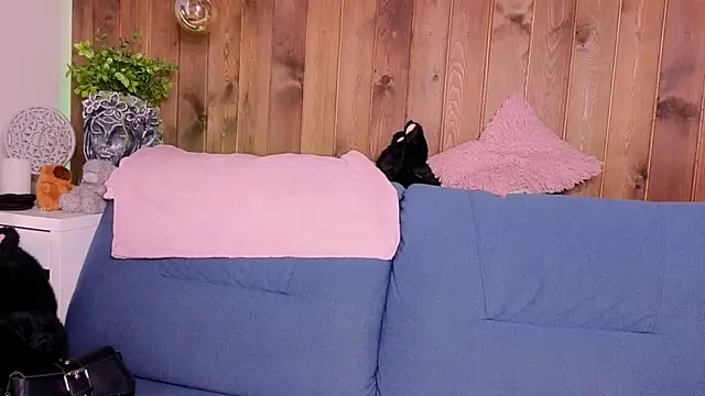 AshleyChristaln Webbikameraesitys