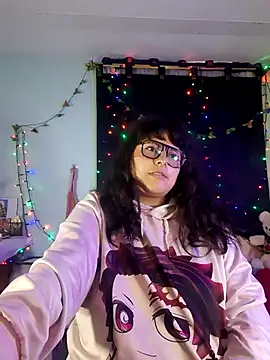 _lilith_heavy's Webcam Show