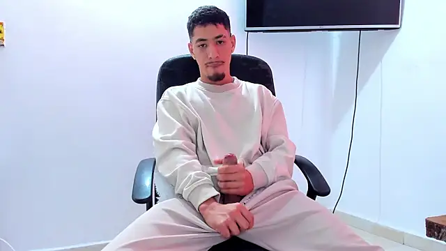 Chandler_ken 现场XXX聊天