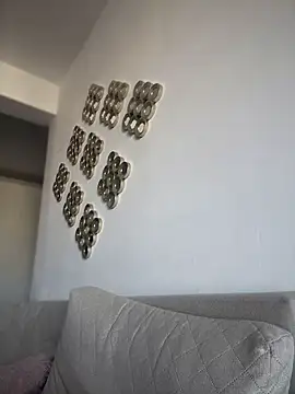 RaquelleDevon Pertunjukan Webcam