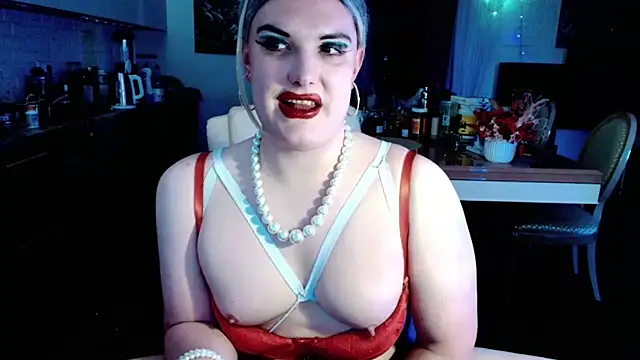 SarinaWilliams – Naživo XXX chat