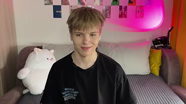 metarion Live XXX-chat