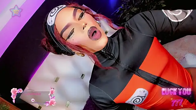 Diiva_Smiith 即時 XXX 聊天