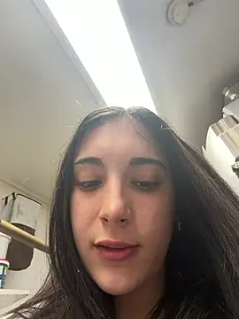 sexymelli18 Webcam-Show