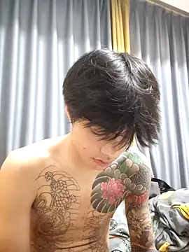 Chat XXX Live junjun1189