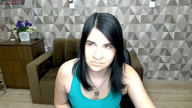 SilviaRosse Chat XXX in diretta