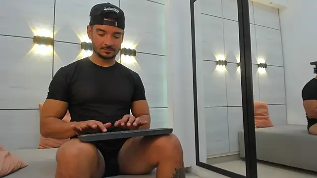 ethan_steed 在線直播表演