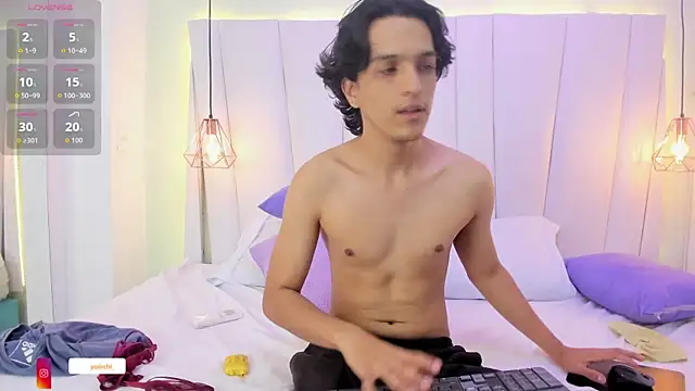 yoiirchi Webcamshow