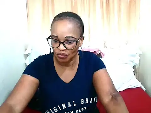 Ebony_Bloom69 Webcam-Show