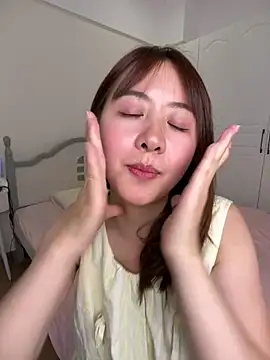 Yang_127 网络视讯表演
