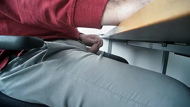 Webkamerová show 69bezfleku