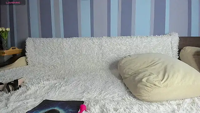 KatMartinez Chat XXX in diretta