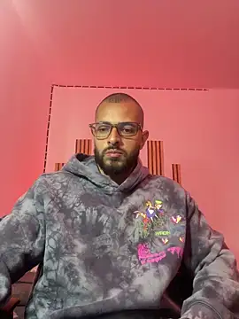 Chatroom XXX en direct de magnumchris