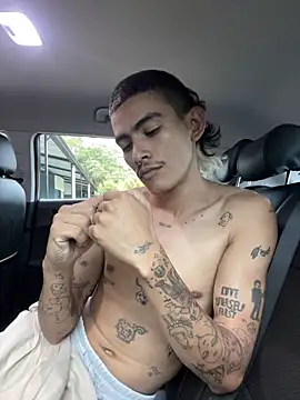 عرض كام sorry-mom69