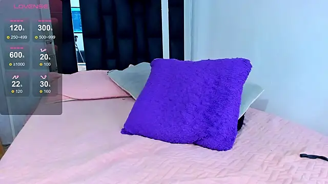 Show Webcam de elian_7