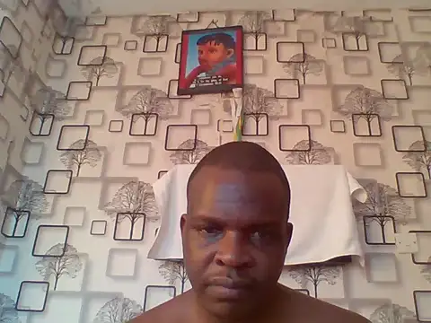 Show de Chumba_001 na webcam
