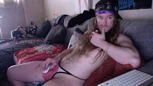 Вебкам-шоу LSDsexslave