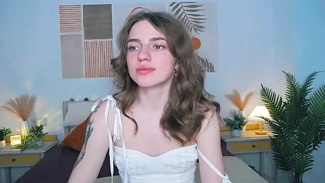 Tayllory Adlı Modelin Canlı XXX Sohbeti
