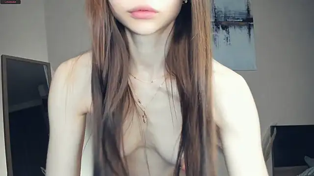 Živý XXX chat MaryJacksoon