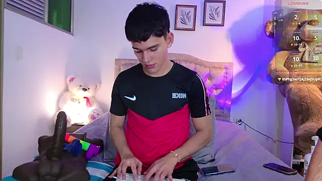 estebanperez_26 Chat XXX in diretta