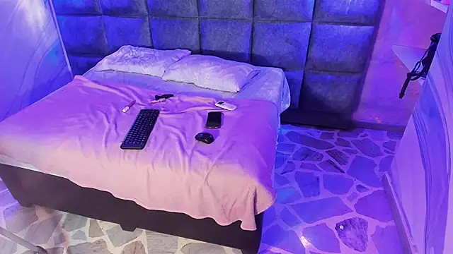 Czat XXX na żywo – Maddysex_