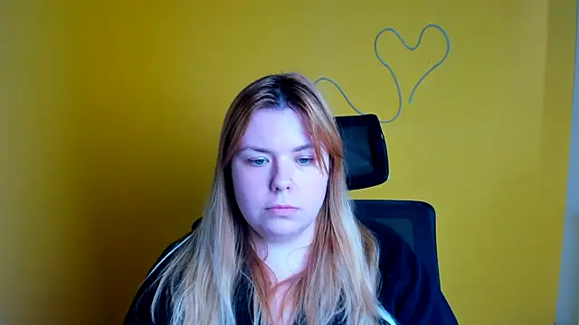 Chat XXX ao vivo de SusannaNight