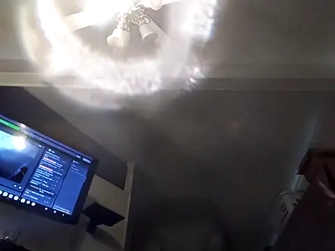 Show webcam de Big-ol-Hot-Rod