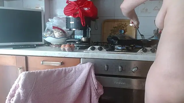 martachatte Webcam Show