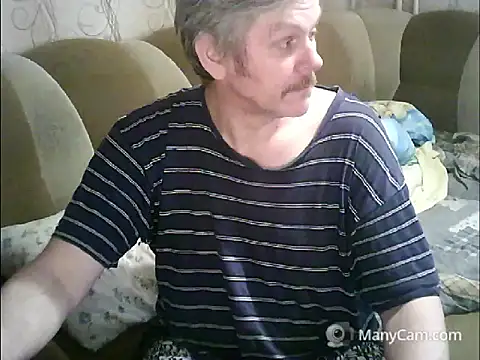 Pokazy przed kamerką – Mr__XX