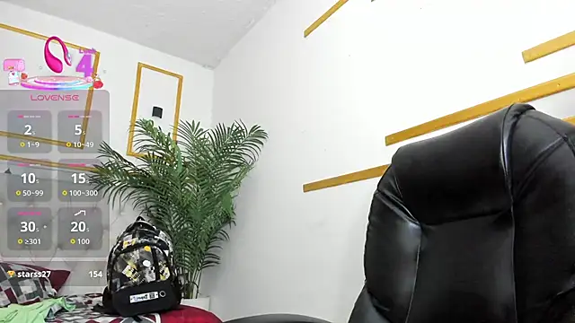 Chat +18 de candiapole ao vivo