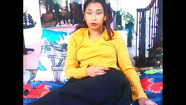 IndianSexyButt 라이브 XXX 채팅