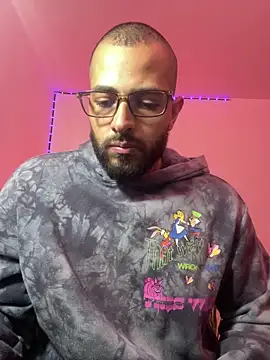 magnumchris Pertunjukan Webcam