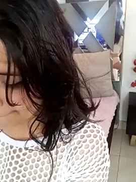 Liily_Foxxy 在線直播表演
