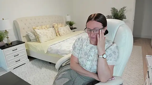 Czat XXX na żywo – Vika73
