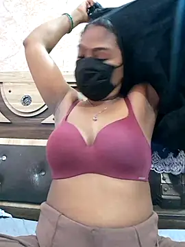 Cute-Ananyaa Chat XXX live