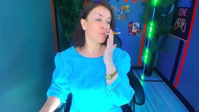 Chat XXX ao vivo de AnaMills