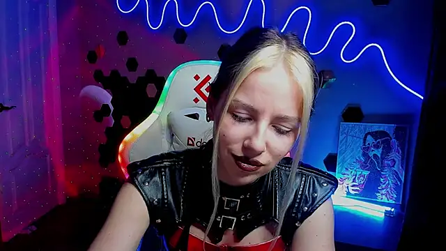 Chatroom XXX en direct de mistress_annaa