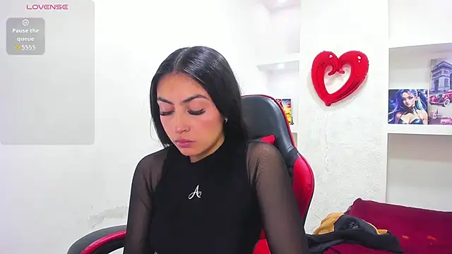 XXX chat uživo modela angell_cooper8