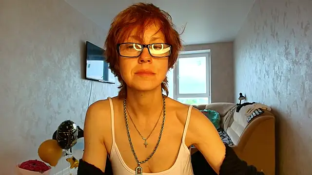 LioraWeiss 라이브 XXX 채팅
