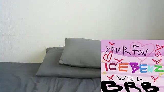 Show Webcam de icebenz