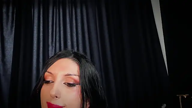 Czat XXX na żywo – StellaDarkspace