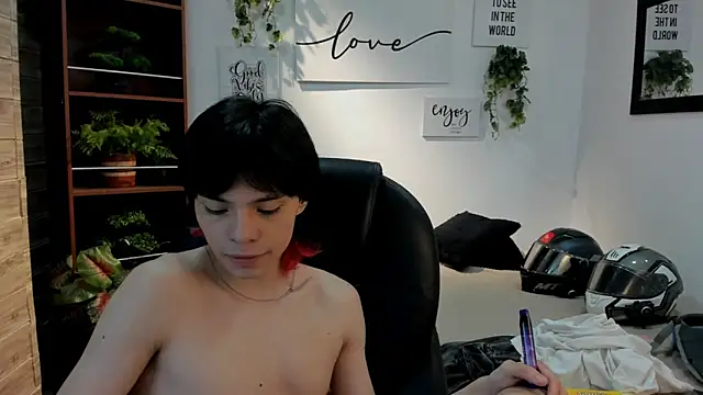 Czat XXX na żywo – coby_cum