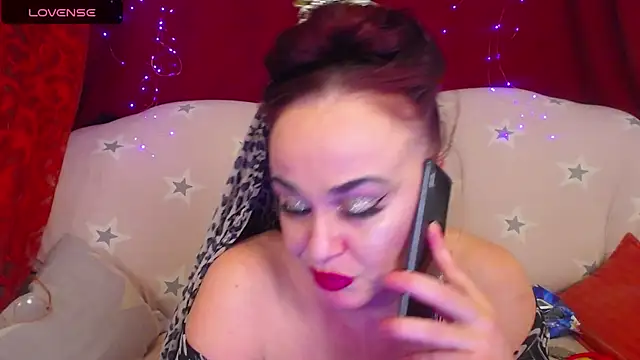 hotzlata Live XXX Chat