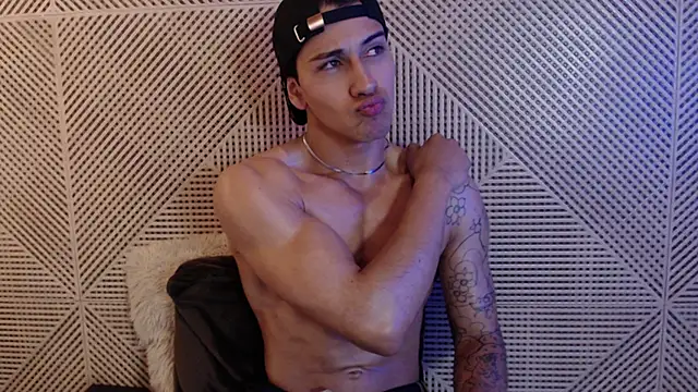 Chat XXX Live Andy_Joy_
